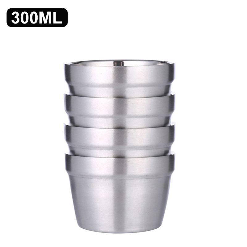 300 ml 4pcs