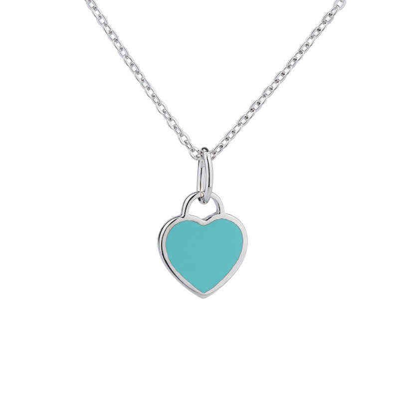 Blue Heart 45cm