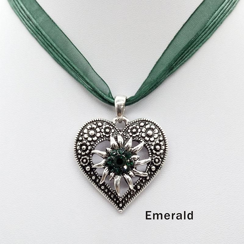 Emerald China