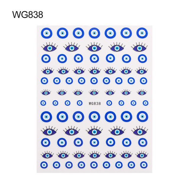 WG838