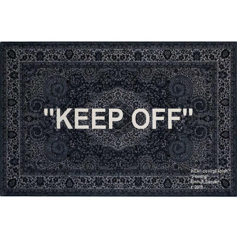 KEEP OFF