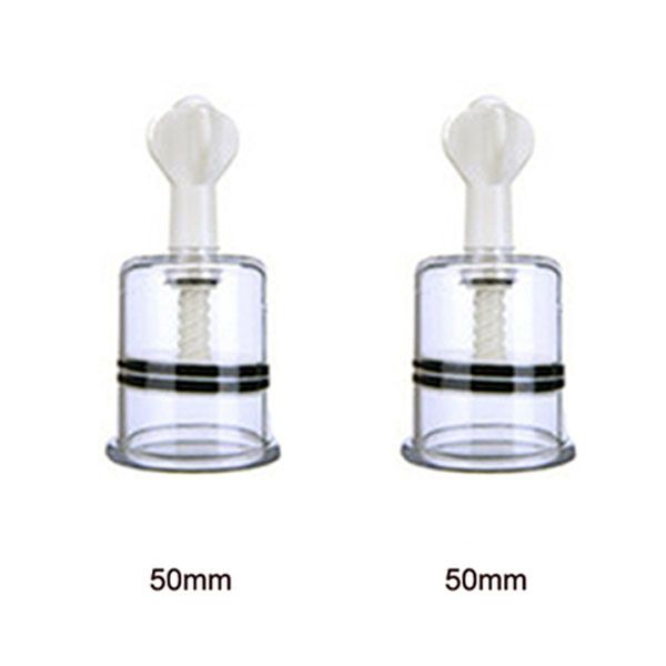 2pcs 50mm