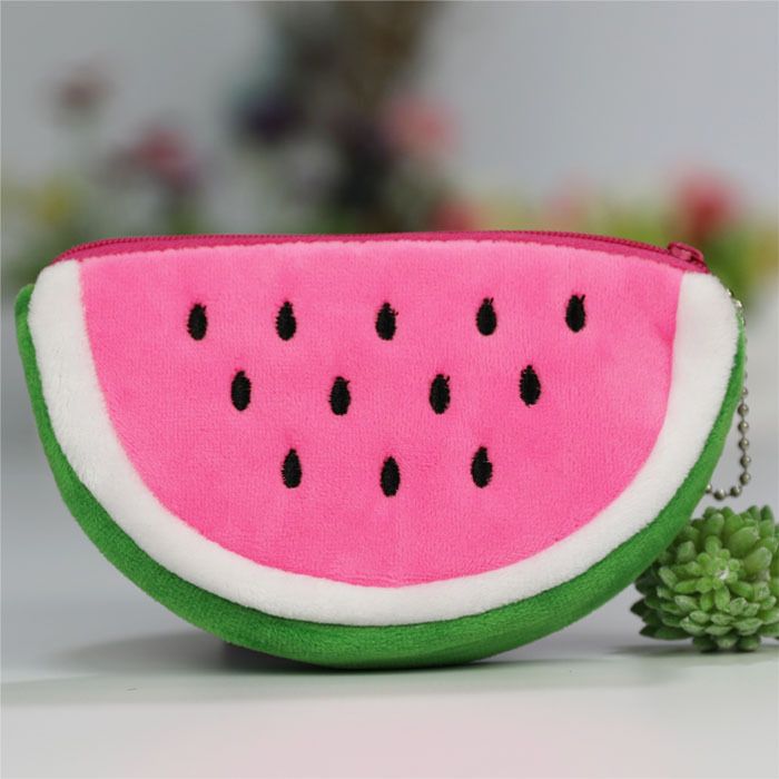 Half Pink Watermelon