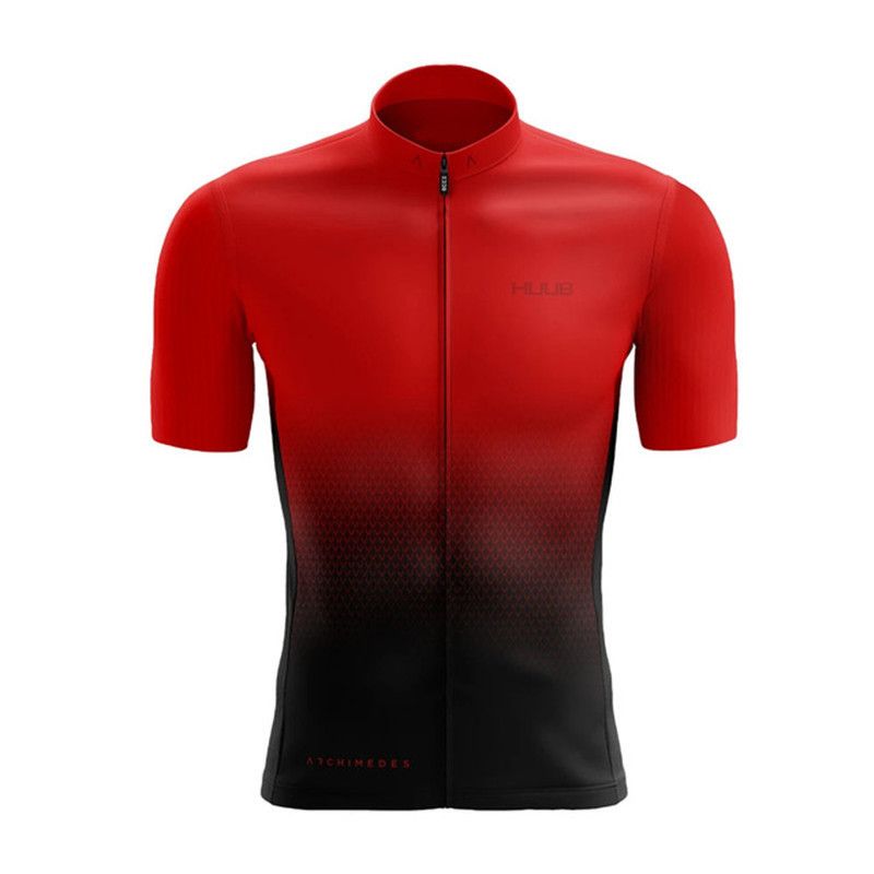 Veste cycliste 4