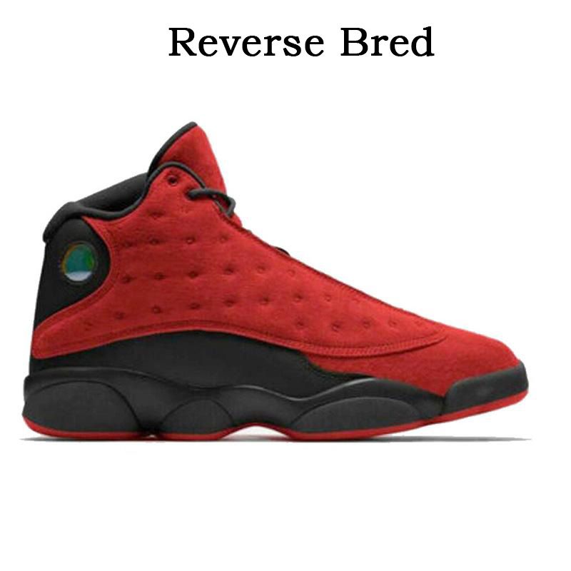 #24 Reverse Bred 40-47