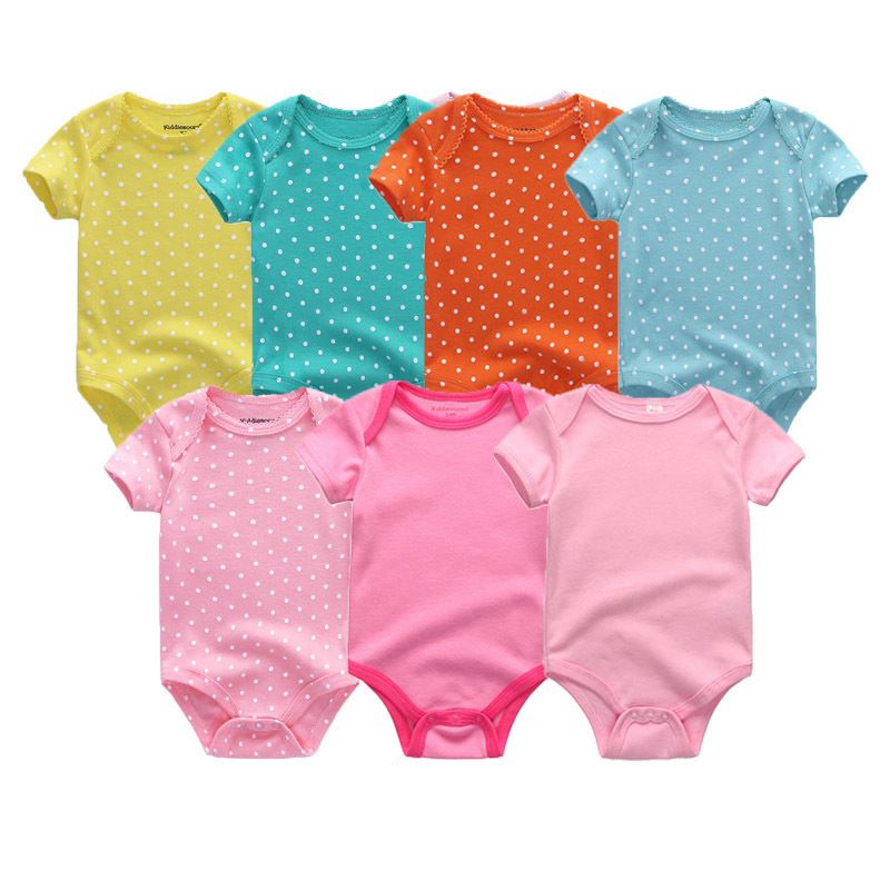 Vêtements de bébé 7