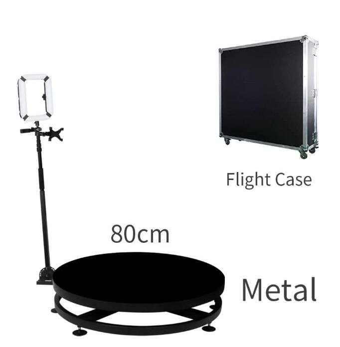 80 cm Case.