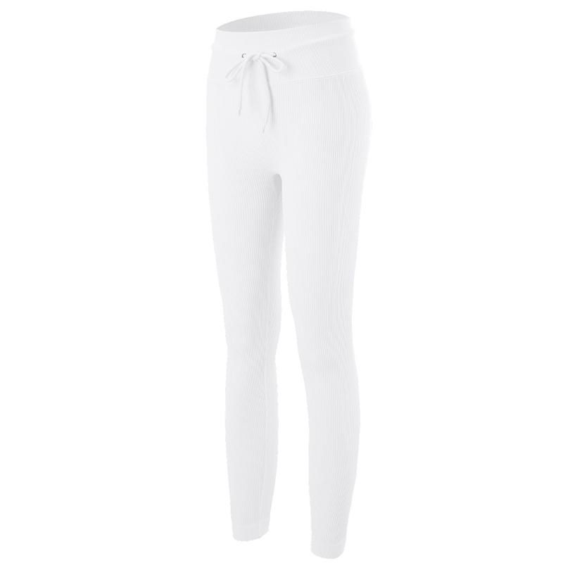 Pants White