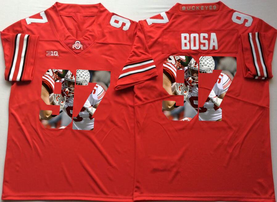 Nick Bosa7