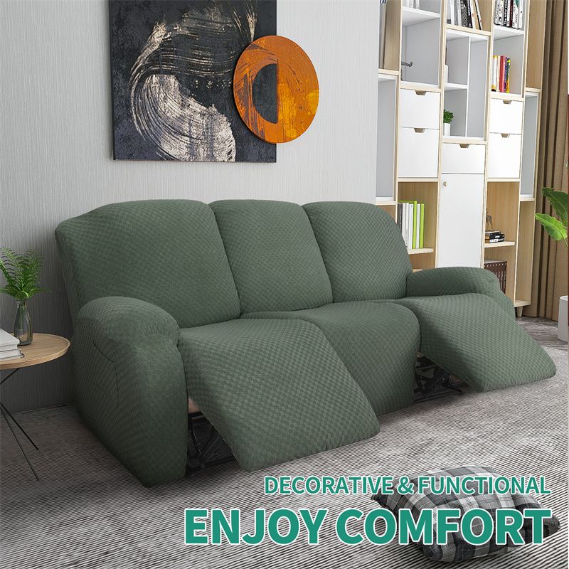 3 Seat Sofa CoverA5