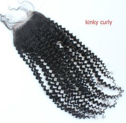 Kinky Curly