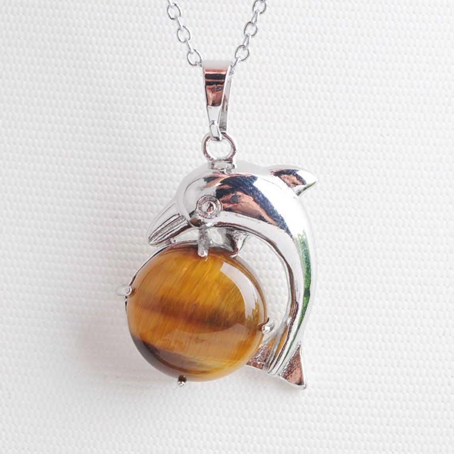 Tigers Eye