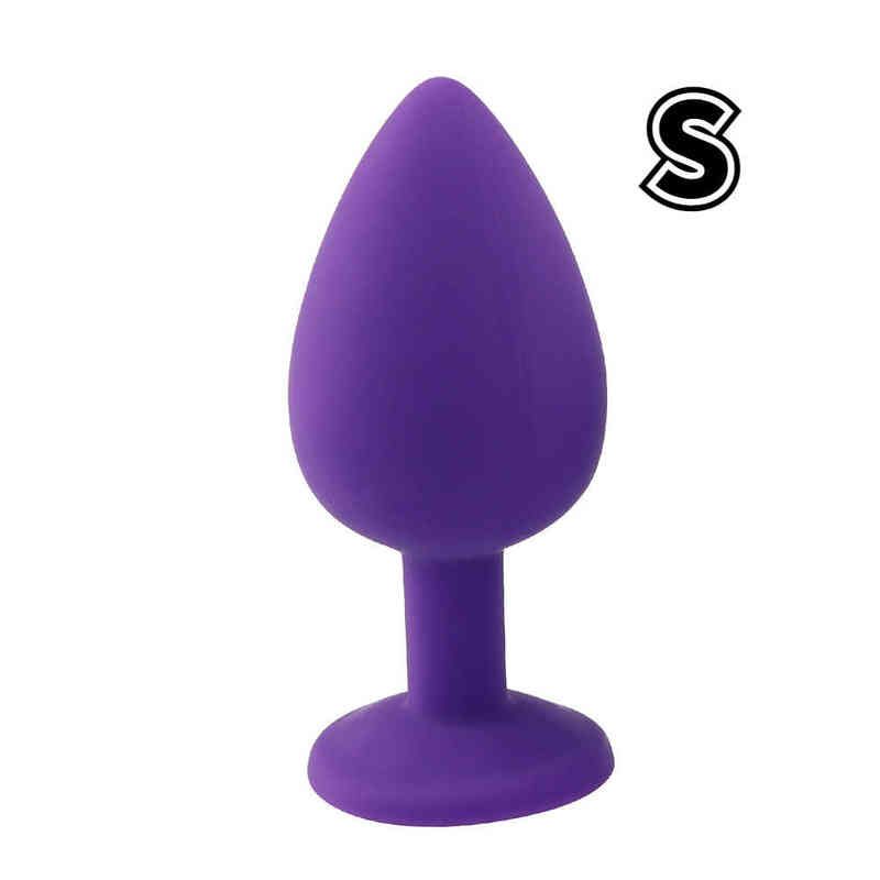 Purple-S