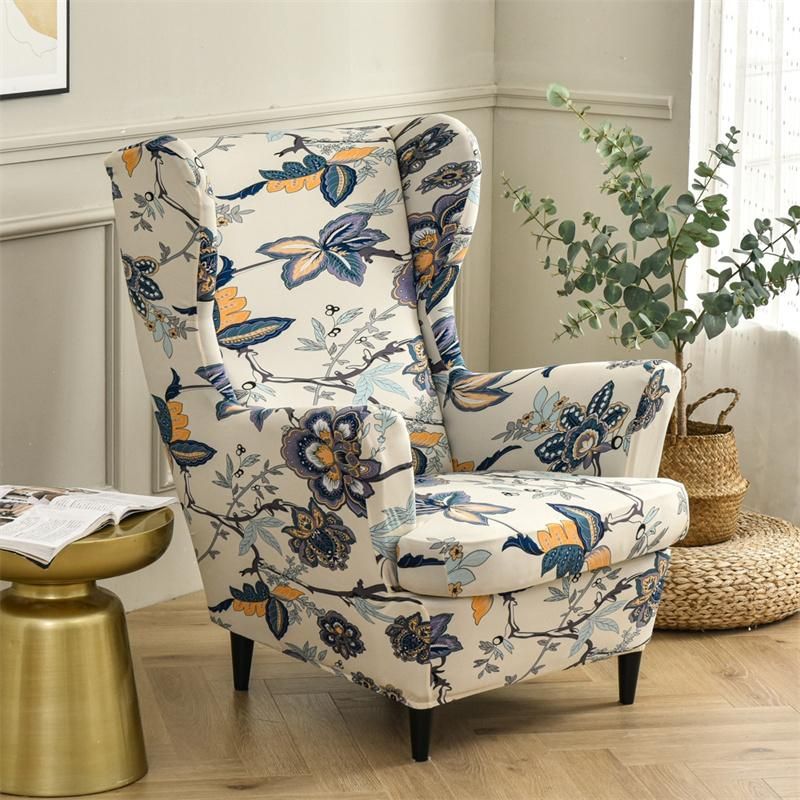 Cover A1 Wingchair.