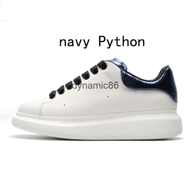 # 22 Navy Python 36-45