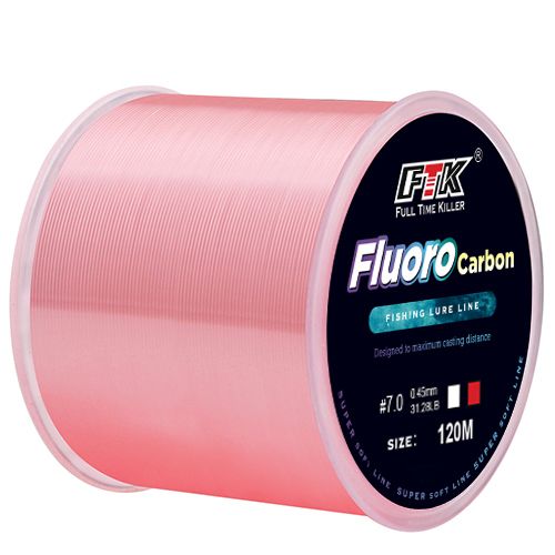 Pink-0.20mm-7.15lb