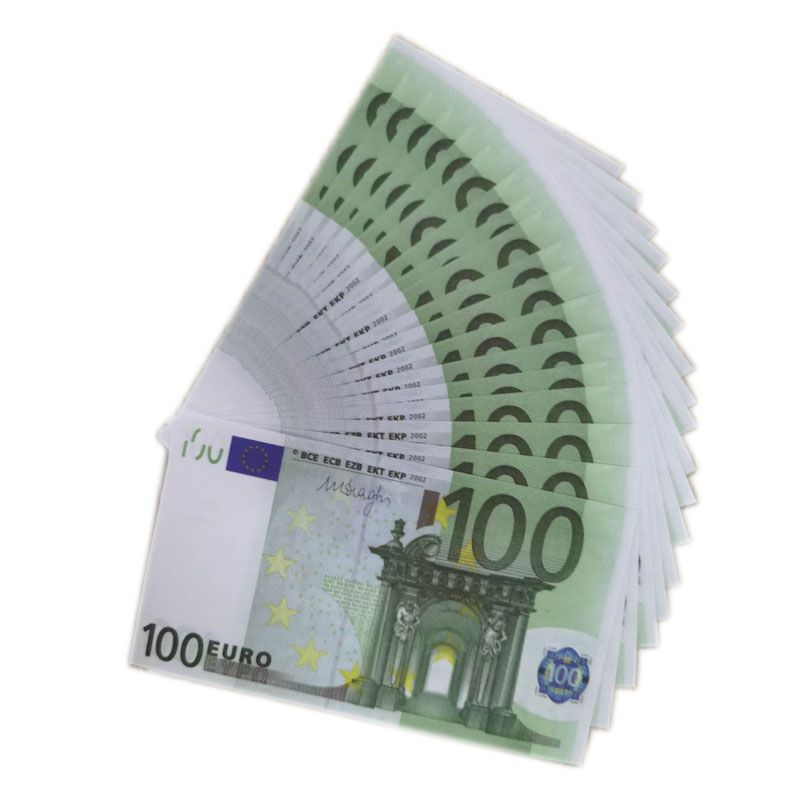 100 Euro