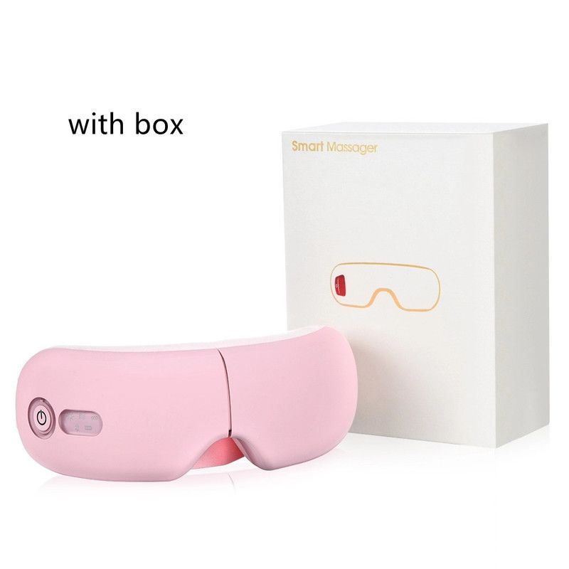 with Box Pink