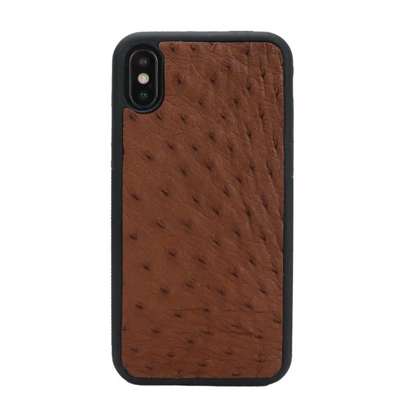 Telefonfodral Brown 2