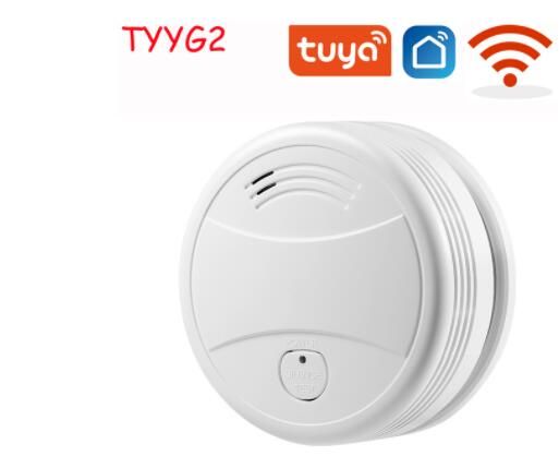 TYYG2 WIFI sozinho