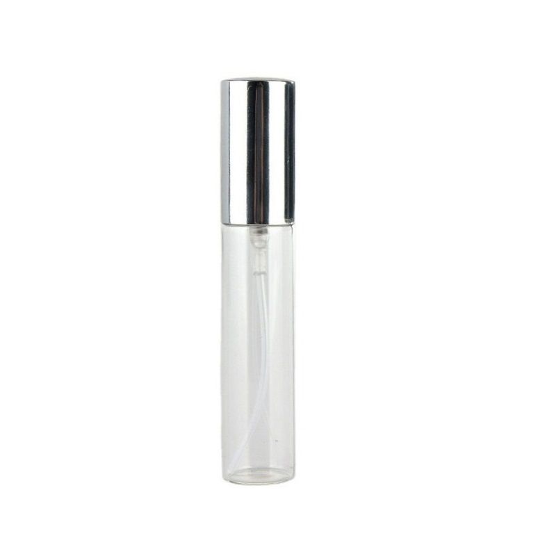 5ml Silver Lid