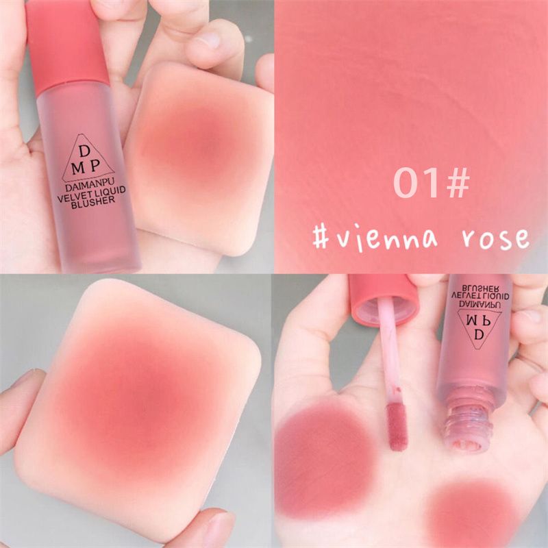 01# Viyana Rose