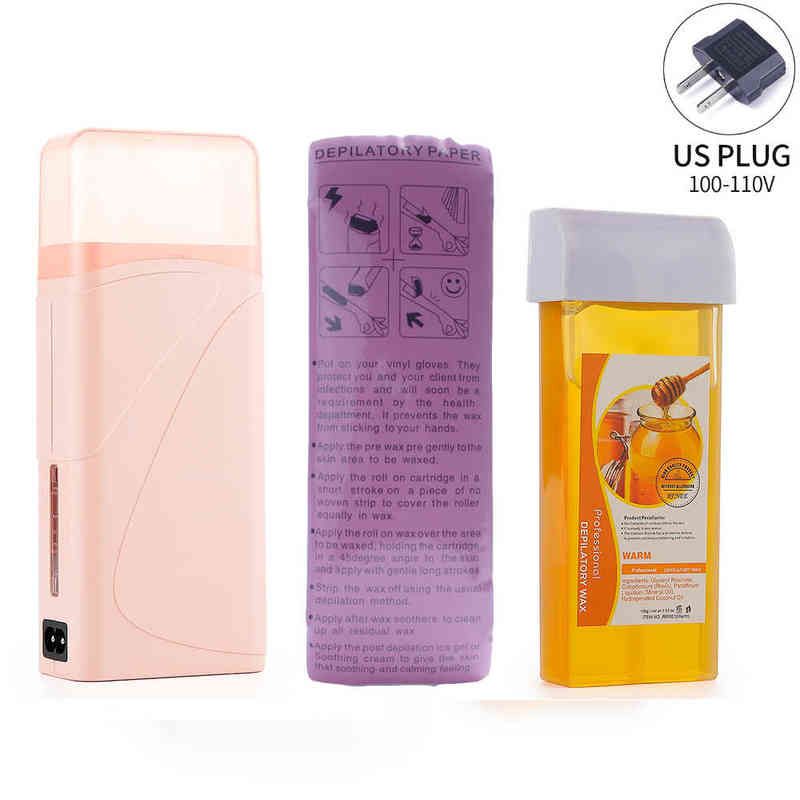 Type2 Pink Us Plug