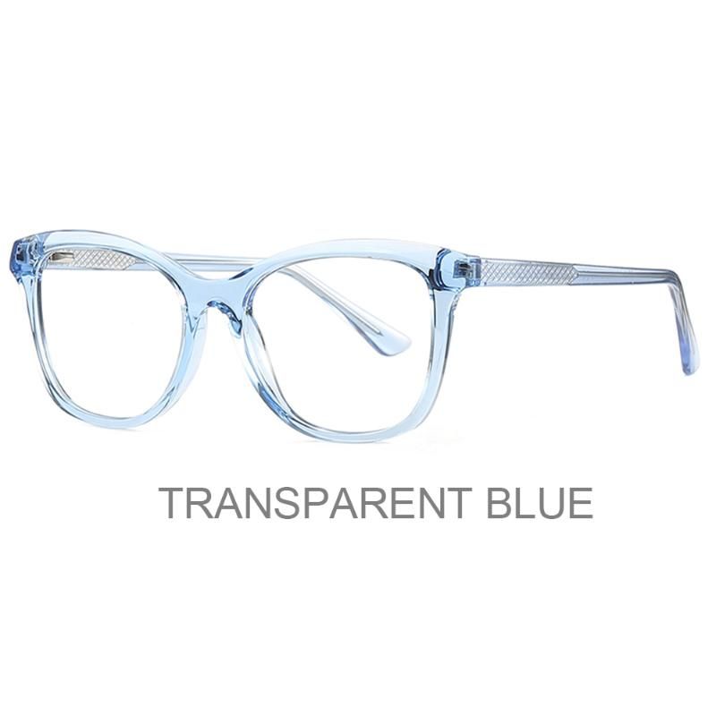 C3-transparent blau