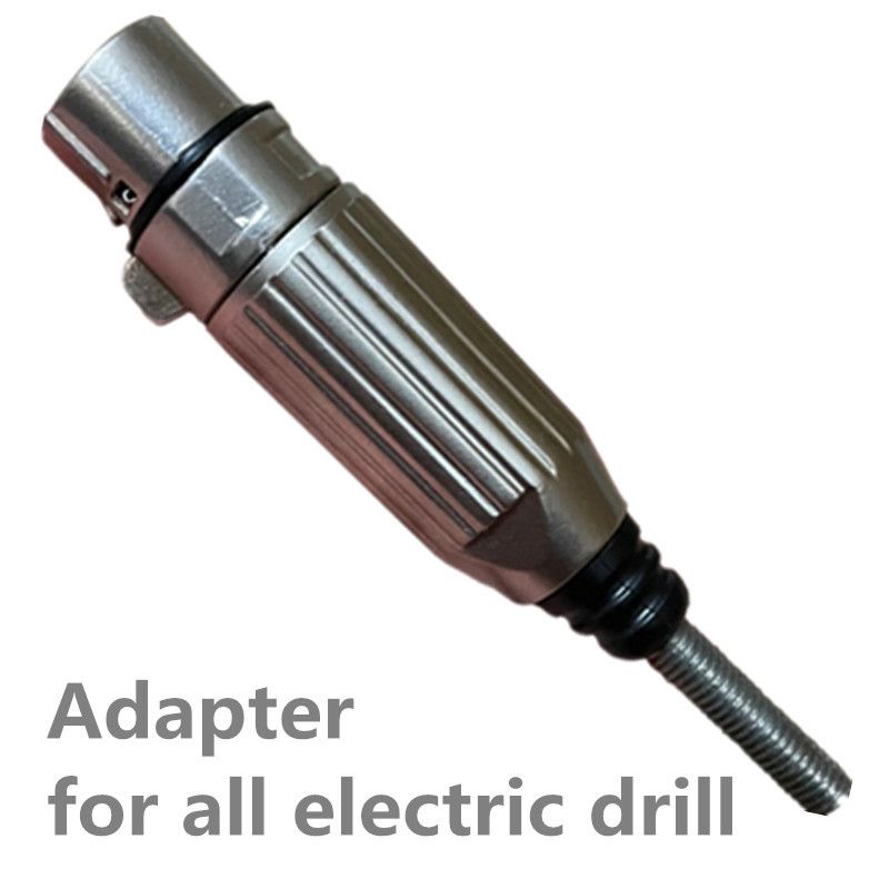 Electric Drill