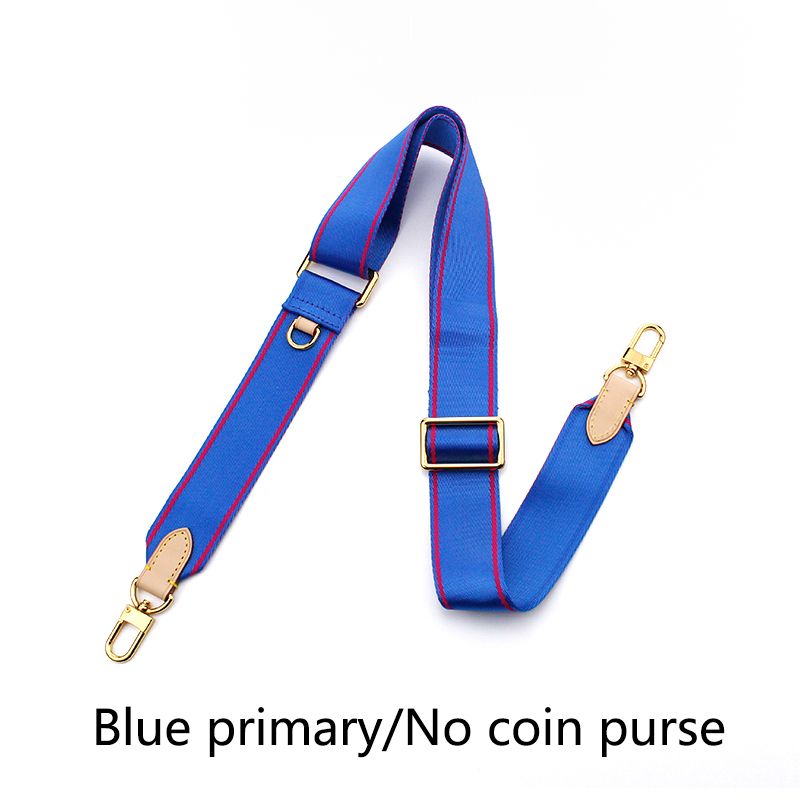 Bluenocoinpurse