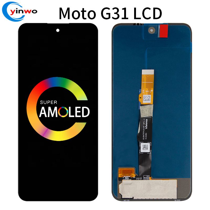 parts of an lcd touch screen manufacturer