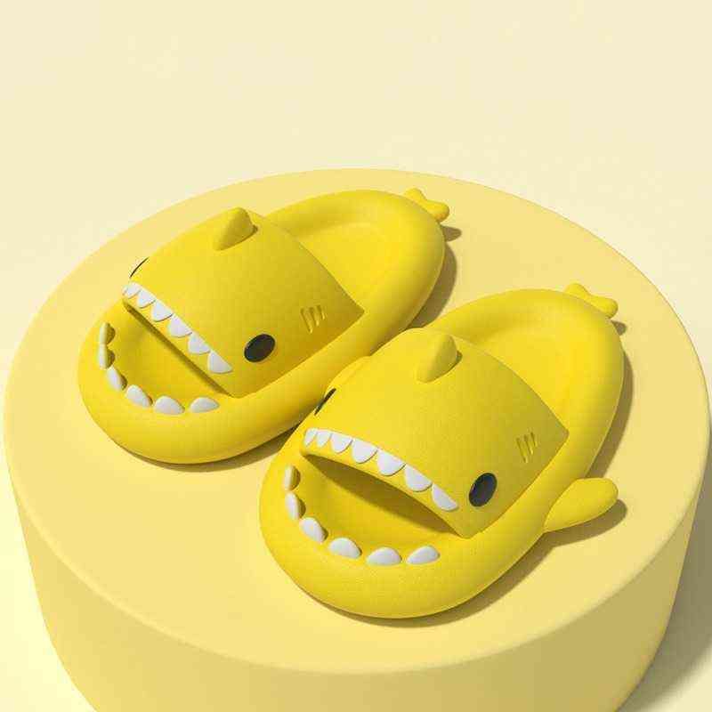 Yellow Shark