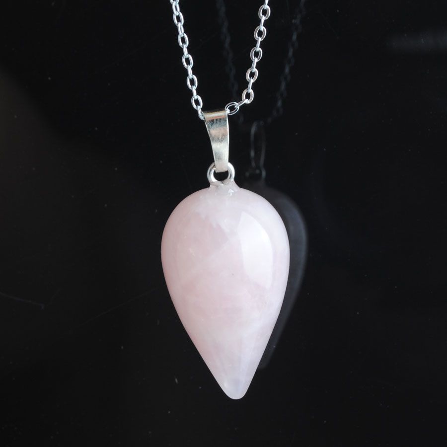 Rose Quartz