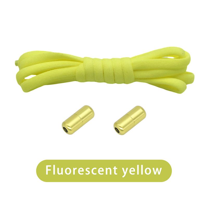 Fluorescent Yellow-100cm