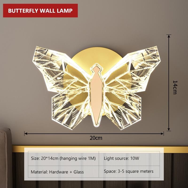 lampe murale Chine Lumière neutre