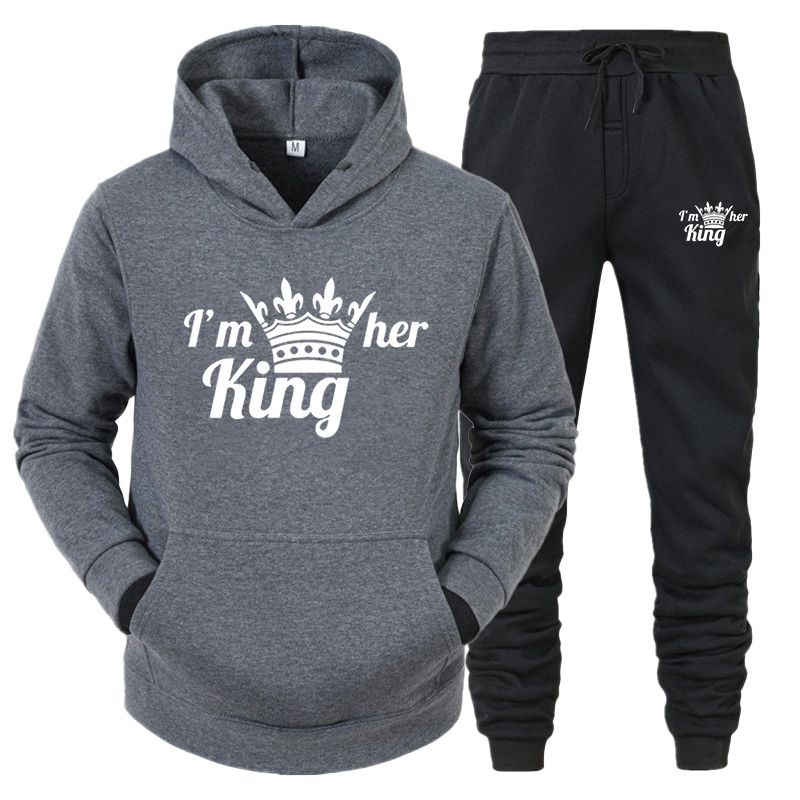 Hoodies that say queen top