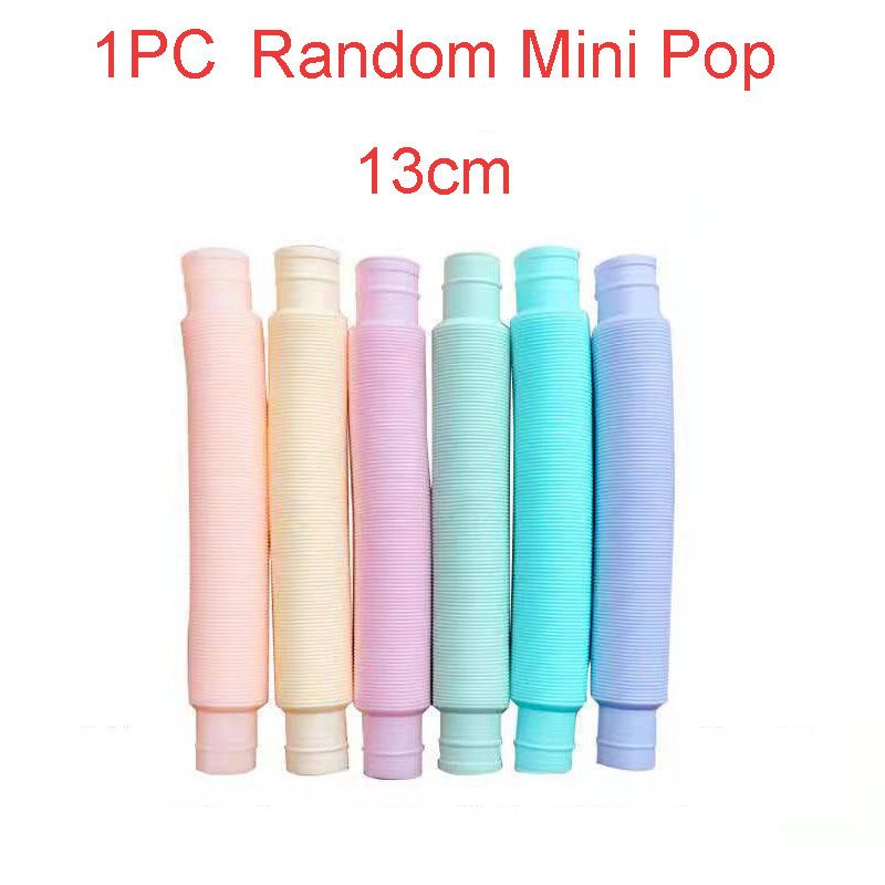 1pc Mini Pop 13cm