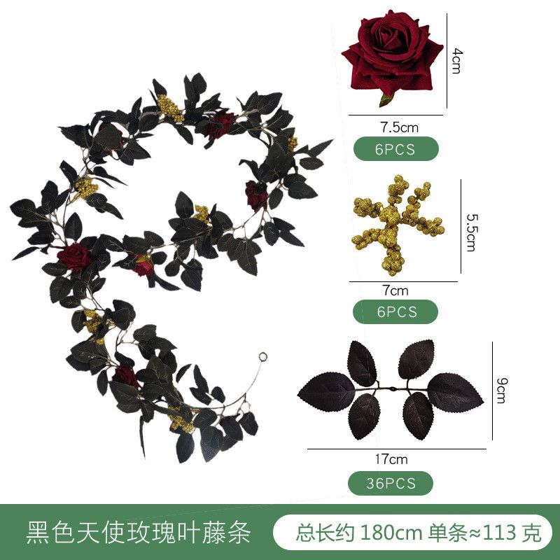 A03846 Red Rose