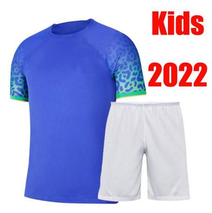 22/23 Kids Taille