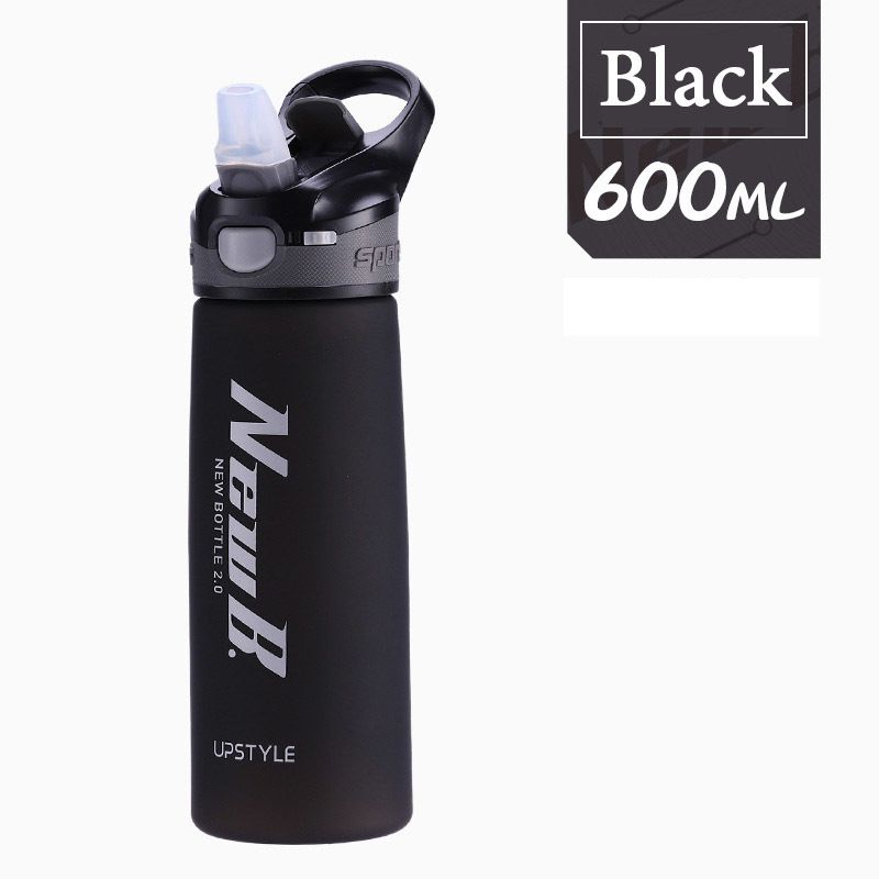 ブラック600ml