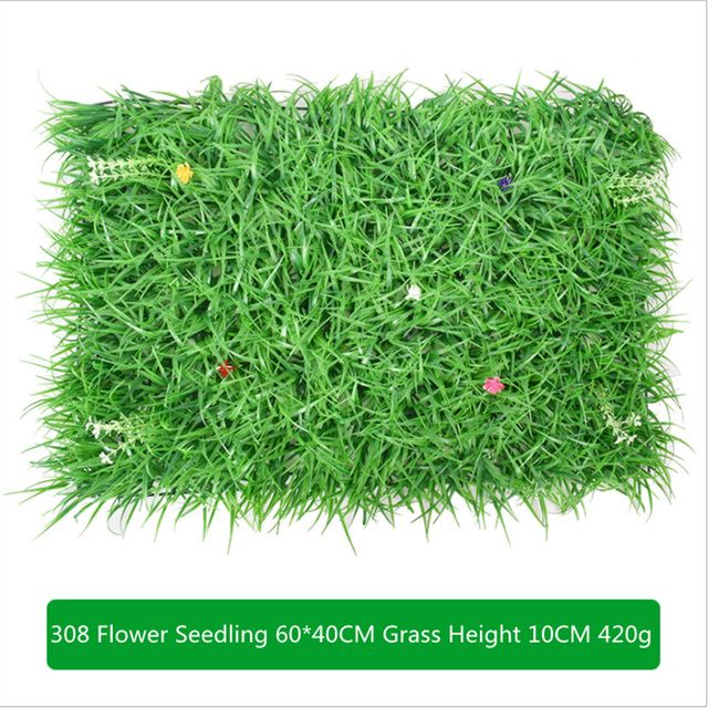 308 Flower Seedling
