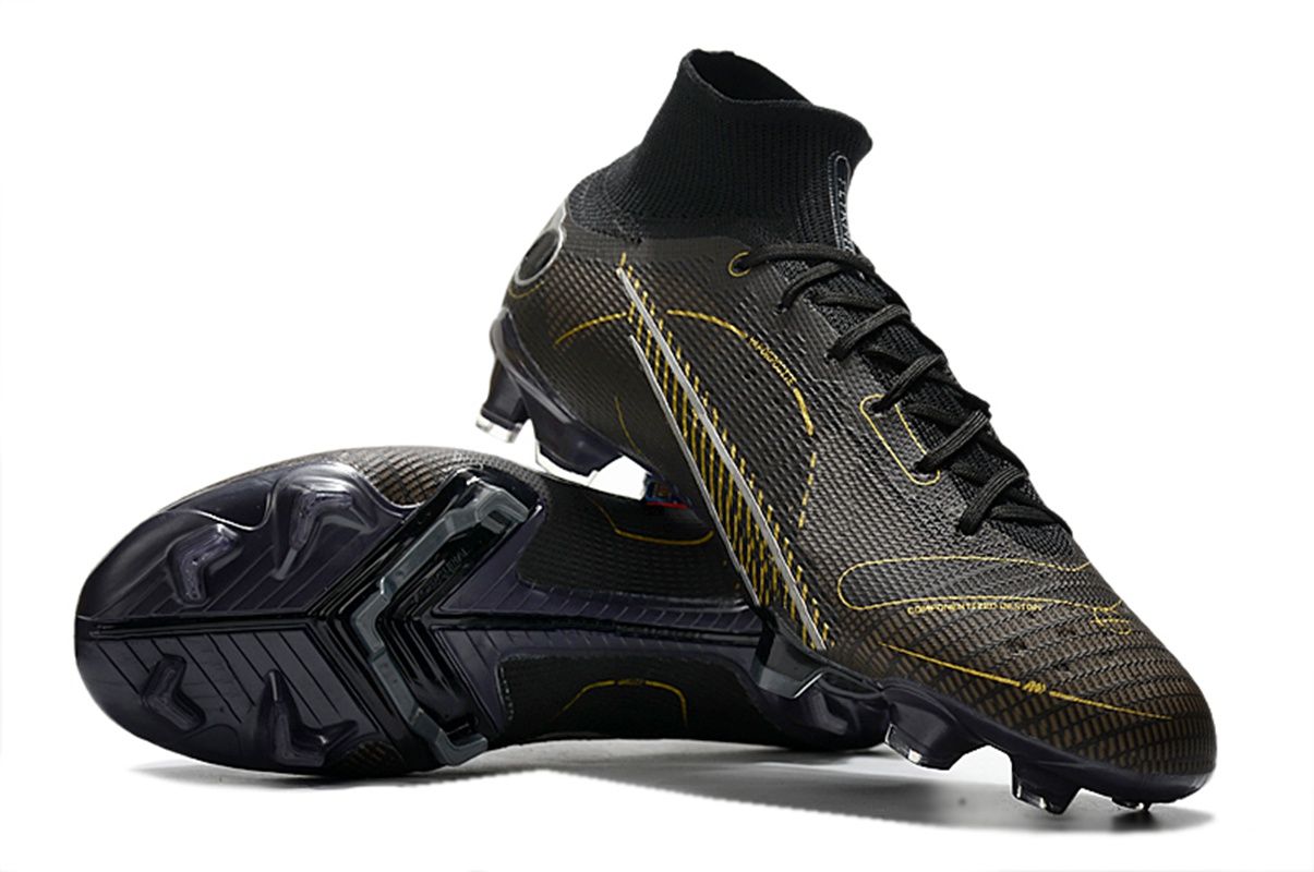 Kids Mass De Futebol Masculino Cleats Copa Do Mundo Superfiy VIII 8 IX 9 XXV  BOA De $331,37 | DHgate