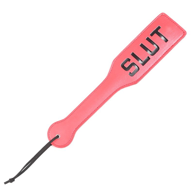 Slut Red