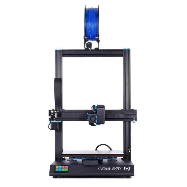 China X1 3D printer US