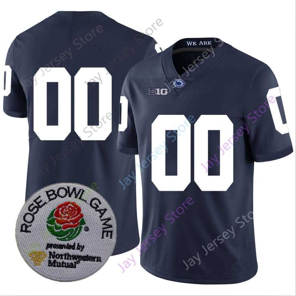 Нет названия Rose Bowl Patch