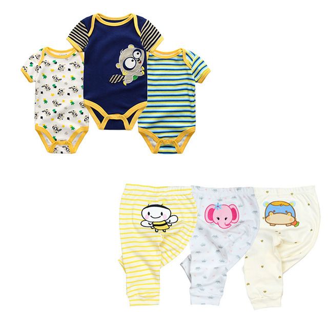 Baby Bodysuits Tp02