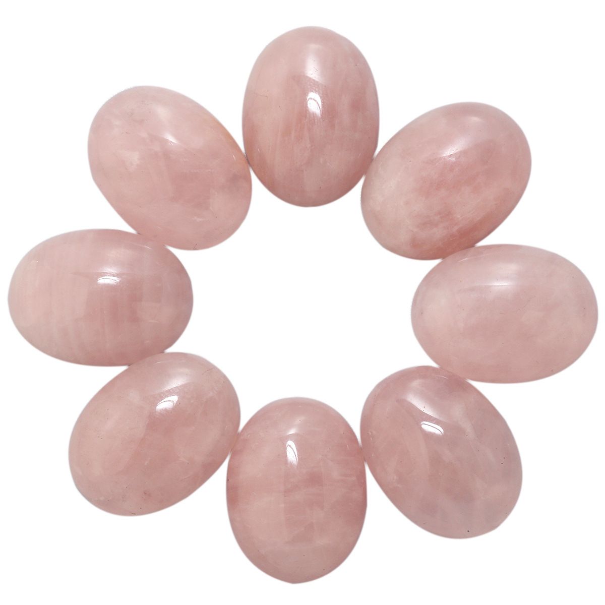 Rose Quartz