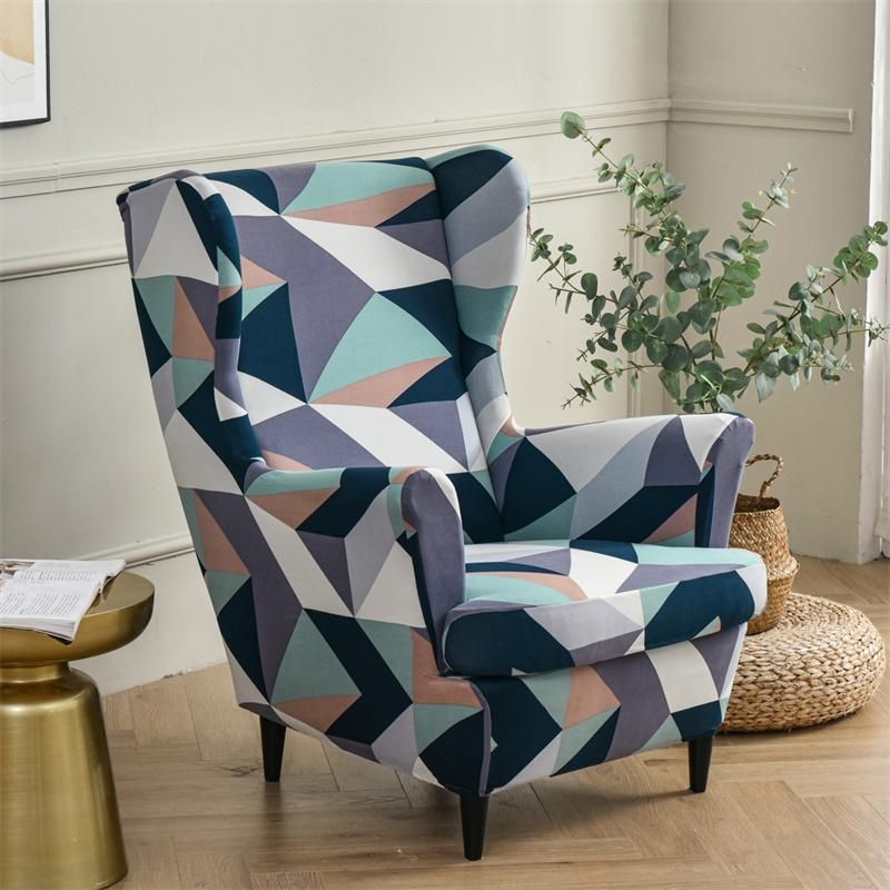 Copertura A8 Wingchair.