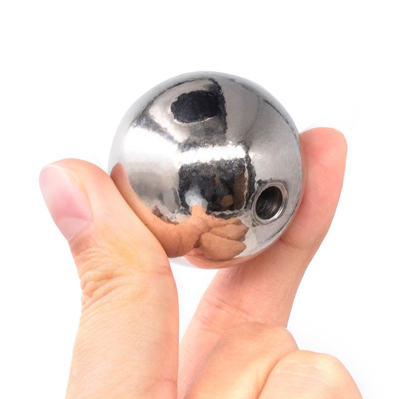 Steel Ball