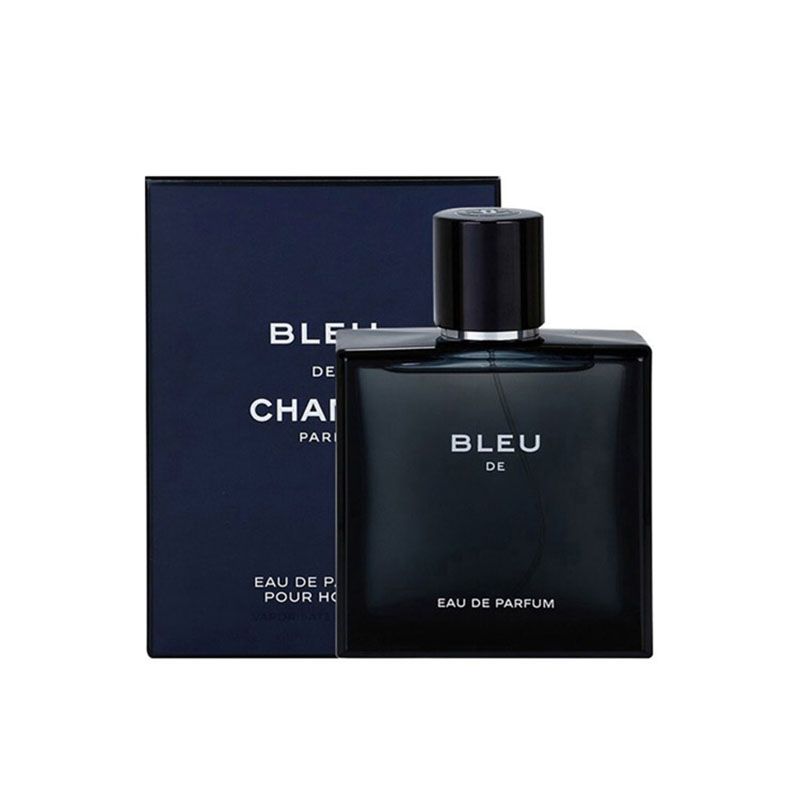 100ml (Bleu DE)